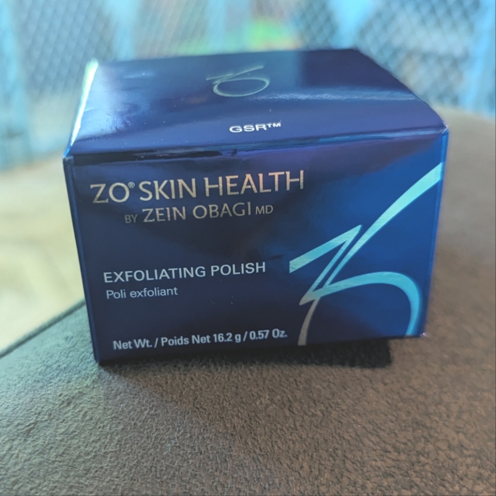 Zo Skin Health by Zein Obagi, MD - Exfoliating Polish
